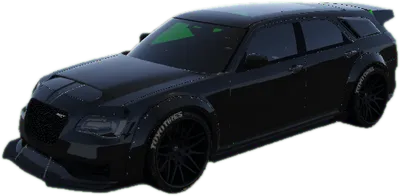 Transparent PNG of the GTA V vehicle gcchry300