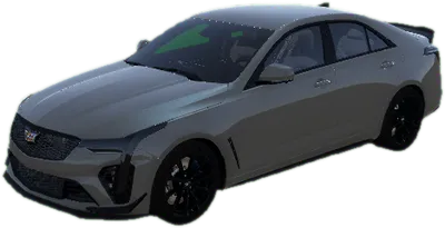 Transparent PNG of the GTA V vehicle gcct4