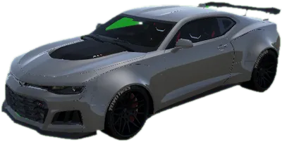 Transparent PNG of the GTA V vehicle gcczl1