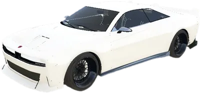 Transparent PNG of the GTA V vehicle gcevx