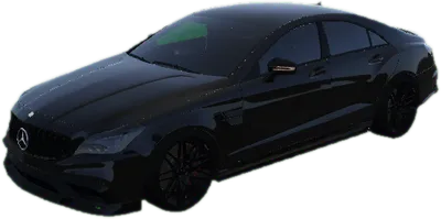 Transparent PNG of the GTA V vehicle gcimc63