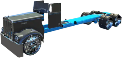 Transparent PNG of the GTA V vehicle gckennybl