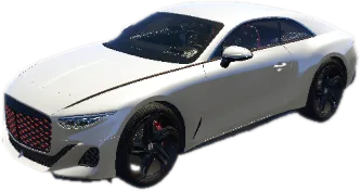 Transparent PNG of the GTA V vehicle gcmbatur2024