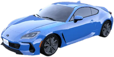 Transparent PNG of the GTA V vehicle gcmbrz2022