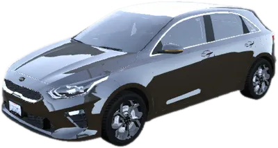 Transparent PNG of the GTA V vehicle gcmceed20