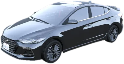Transparent PNG of the GTA V vehicle gcmelantrasport