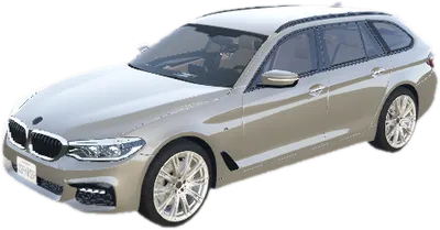 Transparent PNG of the GTA V vehicle gcmg31sw18