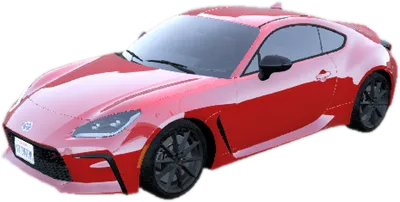 Transparent PNG of the GTA V vehicle gcmgr86
