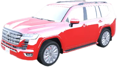 Transparent PNG of the GTA V vehicle gcmlc300