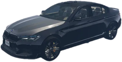 Transparent PNG of the GTA V vehicle gcmm52021