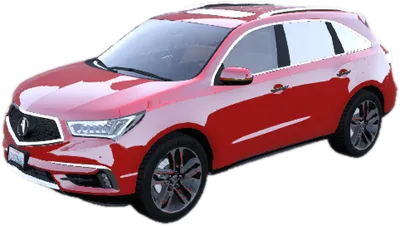 Transparent PNG of the GTA V vehicle gcmmdx18