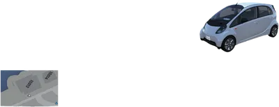 Transparent PNG of the GTA V vehicle gcmmiev2010