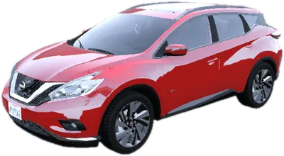 Transparent PNG of the GTA V vehicle gcmmurano