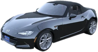 Transparent PNG of the GTA V vehicle gcmmx5