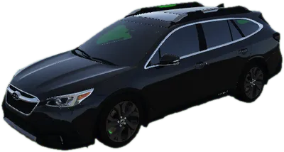 Transparent PNG of the GTA V vehicle gcmoutback2022