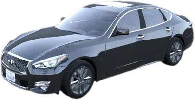 Transparent PNG of the GTA V vehicle gcmq70