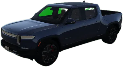 Transparent PNG of the GTA V vehicle gcmr1t2024