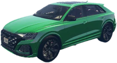 Transparent PNG of the GTA V vehicle gcmrsq82022