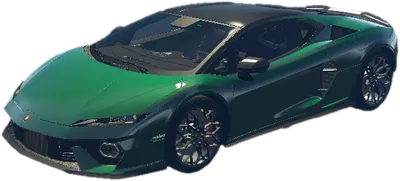 Transparent PNG of the GTA V vehicle gcmtemerario
