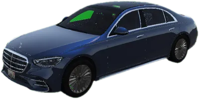 Transparent PNG of the GTA V vehicle gcmw223
