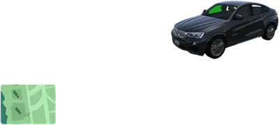 Transparent PNG of the GTA V vehicle gcmx4f26