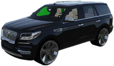Transparent PNG of the GTA V vehicle gcnavig