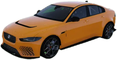 Transparent PNG of the GTA V vehicle gcproject8