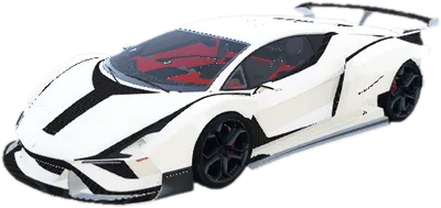 Transparent PNG of the GTA V vehicle gcsvenna