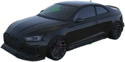 Transparent PNG of the GTA V vehicle gctrs5