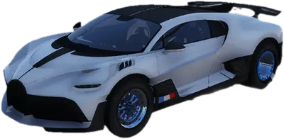 Transparent PNG of the GTA V vehicle gdivo