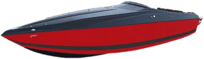 Transparent PNG of the GTA V vehicle gfboat