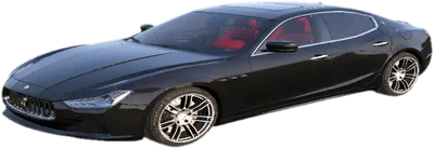 Transparent PNG of the GTA V vehicle ghiblis