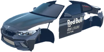 Transparent PNG of the GTA V vehicle gibv63