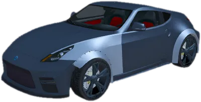 Transparent PNG of the GTA V vehicle gk_drifteuroswb
