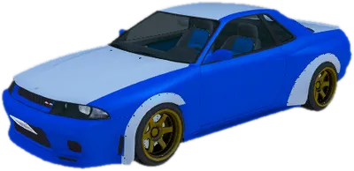 Transparent PNG of the GTA V vehicle gk_elegywb