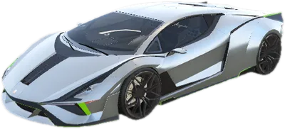 Transparent PNG of the GTA V vehicle gk_ignuswb
