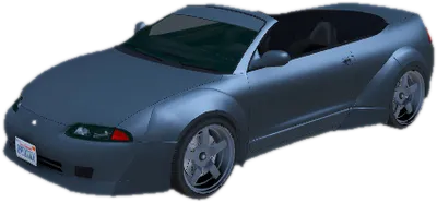 Transparent PNG of the GTA V vehicle gk_penumbra_wbc