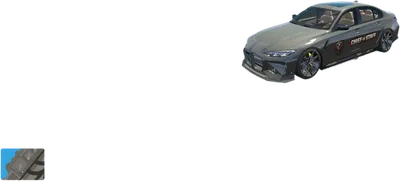Transparent PNG of the GTA V vehicle gl_sentinel