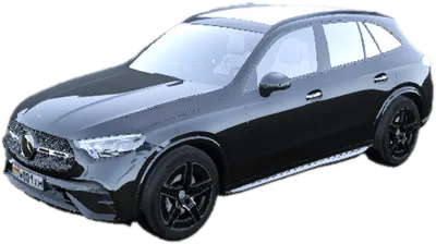 Transparent PNG of the GTA V vehicle glc23