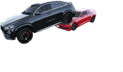 Transparent PNG of the GTA V vehicle gle53