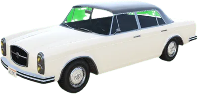 Transparent PNG of the GTA V vehicle glenret