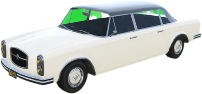 Transparent PNG of the GTA V vehicle glenretpolt