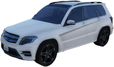 Transparent PNG of the GTA V vehicle glk