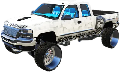 Transparent PNG of the GTA V vehicle godz03sihaha
