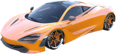 Transparent PNG of the GTA V vehicle godz1200z
