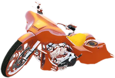 Transparent PNG of the GTA V vehicle godz13hdsg32