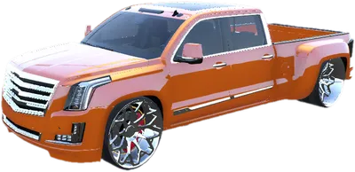 Transparent PNG of the GTA V vehicle godz18cadimaxhdtow