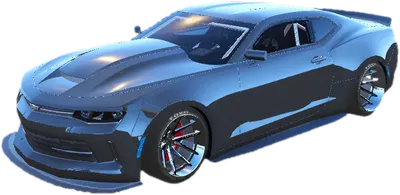 Transparent PNG of the GTA V vehicle godz18copodrift