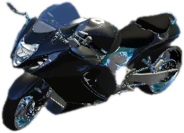 Transparent PNG of the GTA V vehicle godz24buza