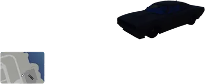 Transparent PNG of the GTA V vehicle godz68carbon